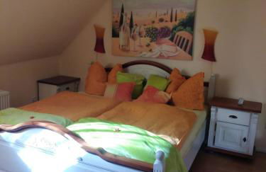 Ferienhaus Badetz - Foto 3