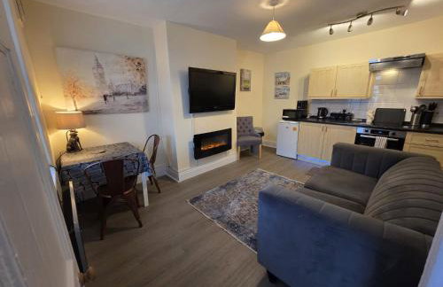 Cute Cottage in Historic Port Carlisle 12miles from M6 - Foto 7