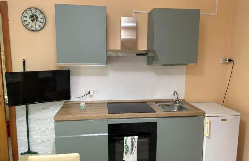 Residence Praetorium Maiella Park - Foto 19