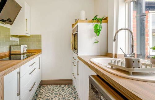 Stylish Uphill Townhouse - Foto 29