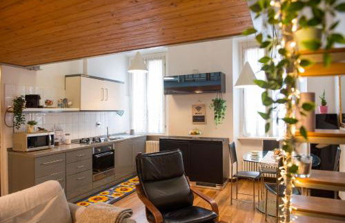 Loft in Testaccio - Foto 9