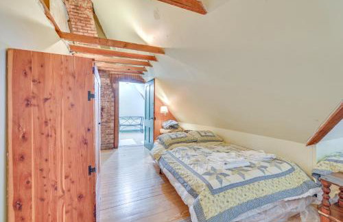 5 Mi to Belleayre Lake: Getaway in Fleischmanns! - Foto 35