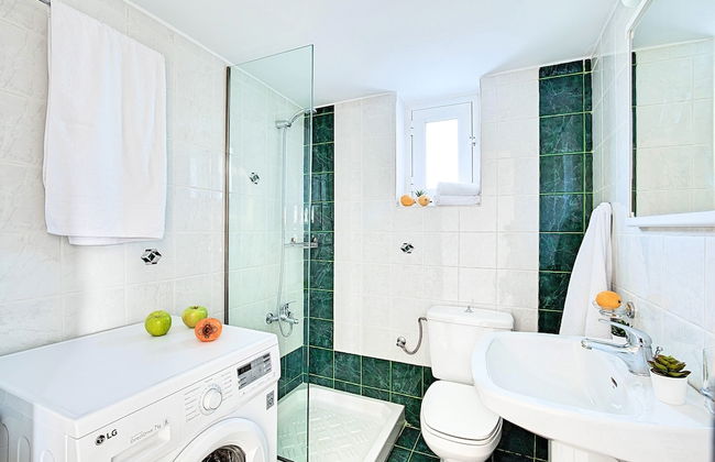 Villa di Giorgio Heated Pool - Foto 16