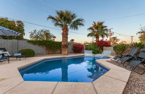 Hot Tub, Heated Pool, Mini Golf, BBQ, Old Town, Game Room, EV Plug - Foto 9