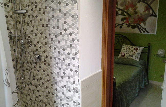 Agriturismo Persichitti - Foto 3