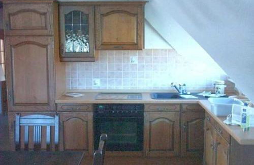 Rügen Fewo 207 - Foto 15