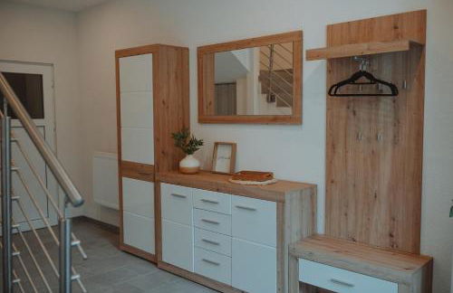 Moderne Wohnung bis zu 6 Personen - Foto 12