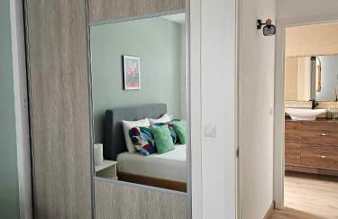 White Paradise Villa - Sol y Luz - by SunCastle apartamentos - Foto 44