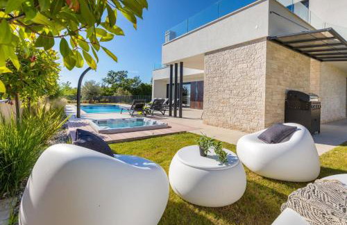 Villa Abarica by Villsy - with heated pool, sauna, jacuzzi - Foto 20