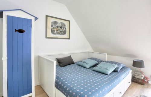 La Quinardais - Charmante maison avec terrasse - Foto 9