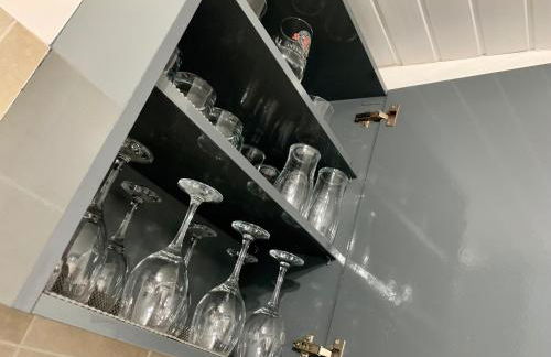 Cheerful - 3 Bed - Serviced Accommodation - In Heart of Northumberland - Sleeps 6 - Foto 36