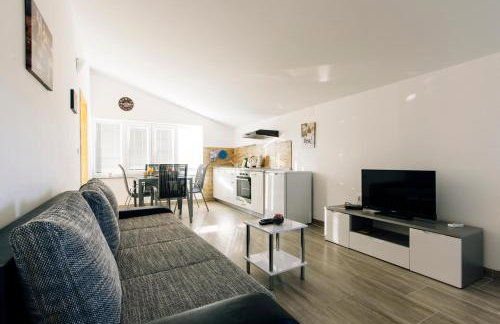 Apartments Luce - Foto 1