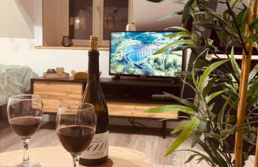 L' URBAN Jungle - Evasion en centre-ville - Foto 14