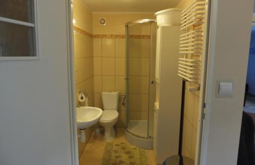 Dwór Klewiny - Foto 17