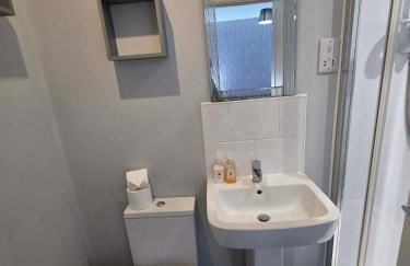 No 2 New Inn Apartments - Foto 32