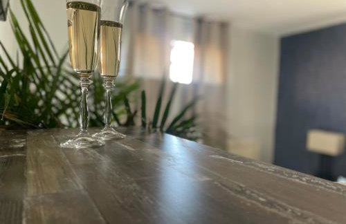 Townhome with Hot Tub-Grand Ways Stay- Clarissa Pl - Foto 47