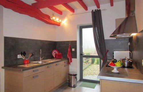 Gîte Gîtes de France® - Le Petit Marin - Foto 4