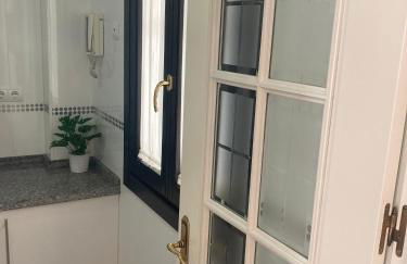 Rialto céntrico patio sevillano - Foto 15