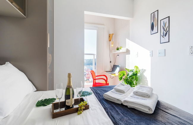 Piscina academia metro Brazilian Corner - Foto 6