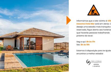 Villas Luxury Collection by The Coral - Foto 42