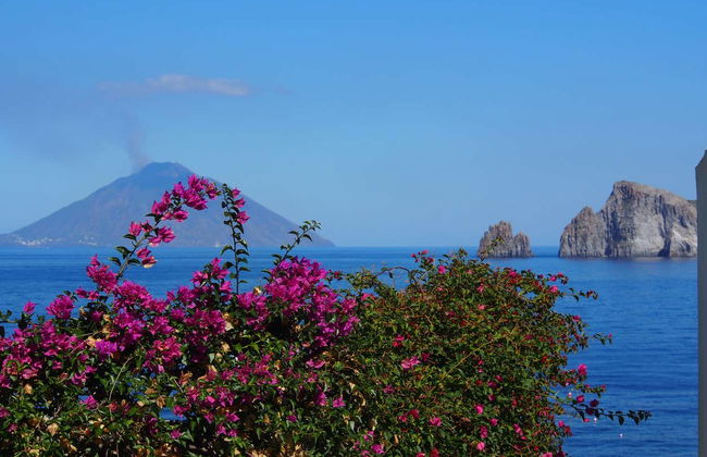 Stromboli and Panarea Day Trip - Foto 3
