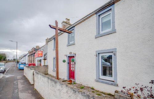 Novar 4 Bedroom House Alness - Foto 35