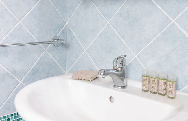 Villa Caterina in Santa Caterina di Pittinuri - Foto 32