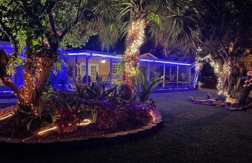 The Sanctuary House - Foto 20