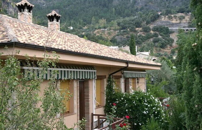 Casa Laguna del Maíz - Foto 25