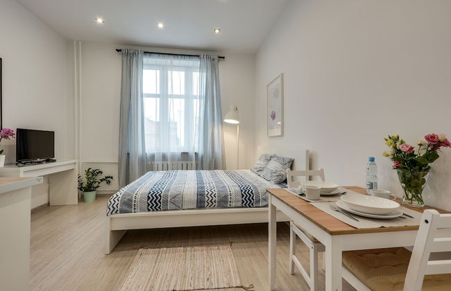 Kato Apartamenty Centrum - Photo 10