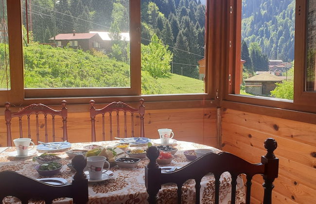 Ayder Suit - Photo 57