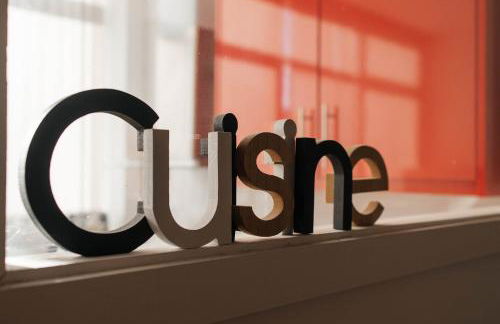 Guest House T4 no Porto - Foto 45