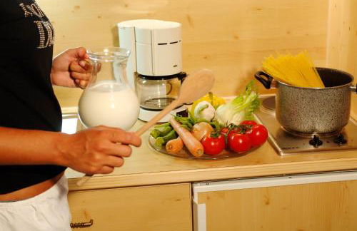 Appartments Jägerhof - Photo 8