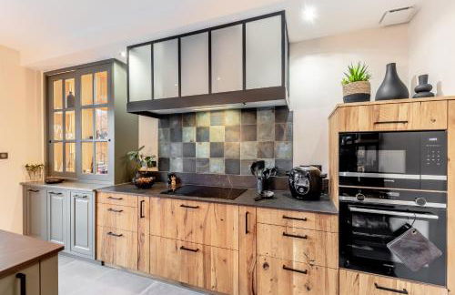 Villa Feijoa en Provence - Foto 10