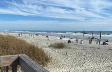 Amazing Newly Renovated Condo at Sea Trail Resort - Foto 10