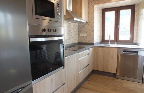 Apartamentos Rurales Torre de la Alcandra - 3 llaves - Asturias - Foto 6