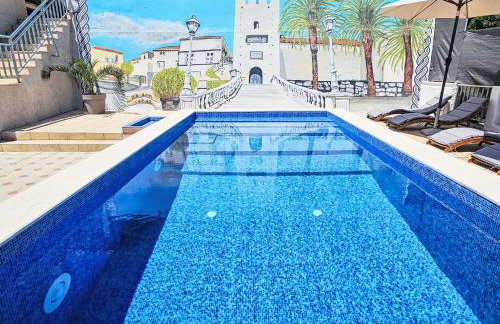 Apartment Snježana-5 by Interhome - Photo 19