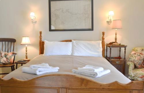 Trem-Y-Don Cottage - Foto 8