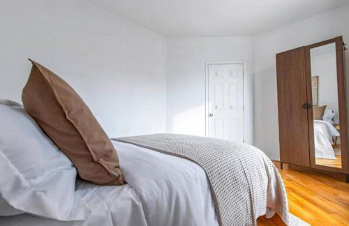 Beautiful 3-Bedroom, 2-Bath Apartment in NYC - Foto 13