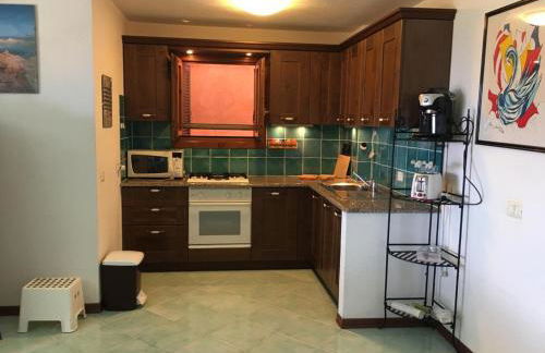 Porto San Paolo Sea Villa - Photo 7