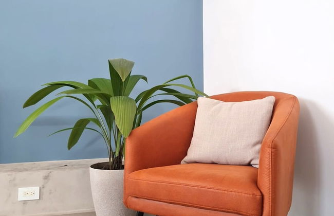 w Lovely 2BR With Rooftop Pool In Casco Antiguo - Foto 15