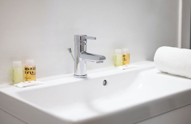 Stay U-nique Apartment Rossello II - Photo 19