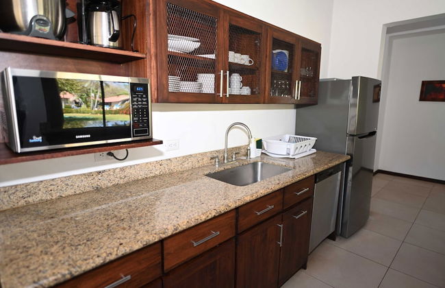 Playa Prieta Beachfront Villas - Photo 35