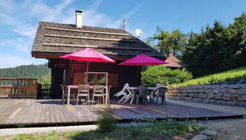 Chalet Cret Joli - Foto 5