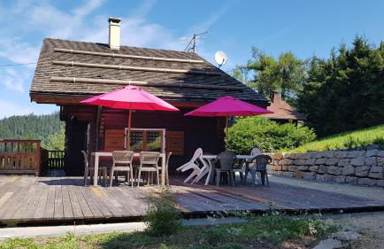 Chalet Cret Joli - Foto 5