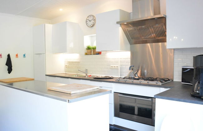 Family Retreat, Forested Anhee - Foto 14