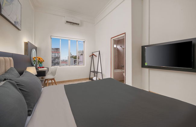 KLY APARTMENT HOTEL - Foto 50