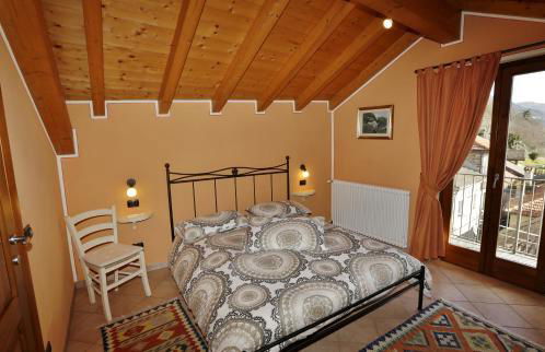 CasAle Fe-Wo - Appartamenti con vista Lago - Foto 50