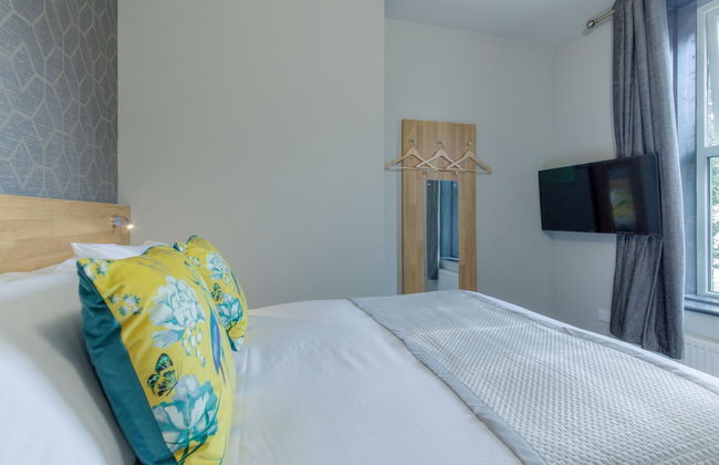 Remaotel Seafield Court Apartments - Foto 7