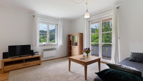 Ferienhaus 1 - Wohnung Tanne, 78qm - Foto 3